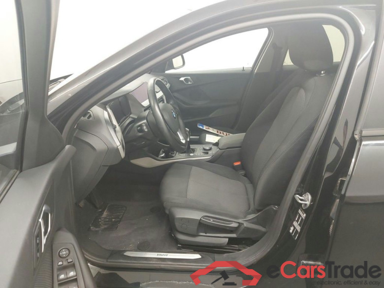 BMW 1 Reeks Hatch 116d (85 kW) 5d #3