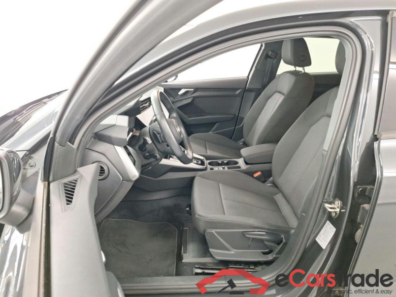 AUDI A3 SPORTBACK 1.0 30 TFSI 81KW S TRONIC BUSINESS EDIT. #5