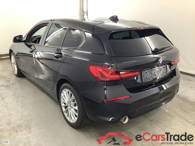 BMW 1 SERIES HATCH 1.5 116DA (85KW) #3