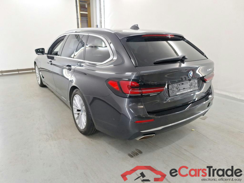 BMW 5 SERIES TOURING 2.0 530E TOURING AUTO #3