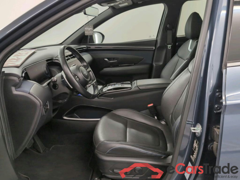 HYUNDAI TUCSON 1.6 T-GDI PHEV 4WD SHINE AUTO #5