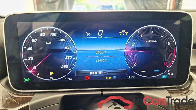 C -Klasse Lim. C 200 (206.042)Avantgarde 1.5 165KW AT9 E6d #6