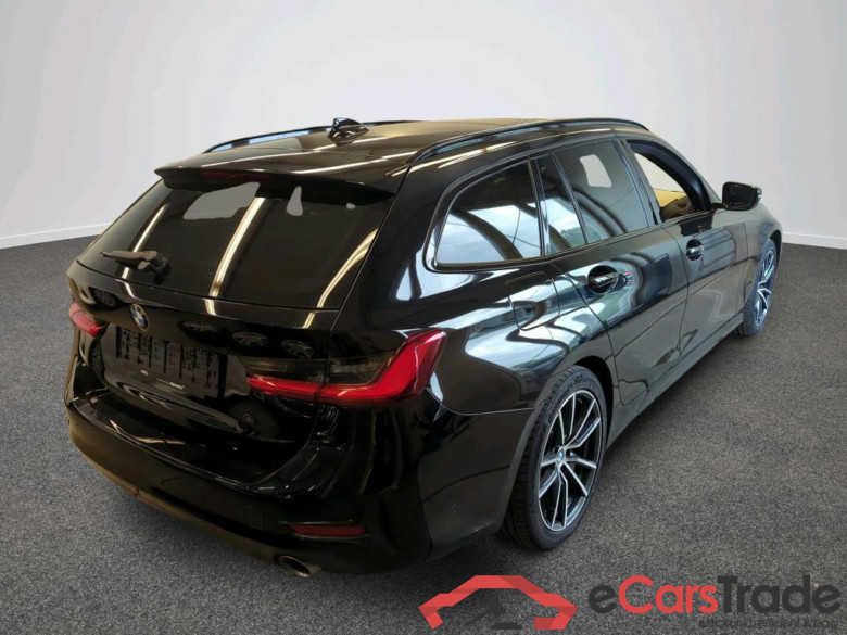 Baureihe 3 Touring 320 i Sport Line 2.0 135KW AT8 E6d #2