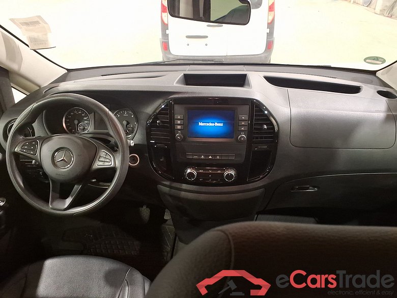 MERCEDES-BENZ VITO 2.0 CDI 100KW 114 AUTO PRO SWB L2 #6