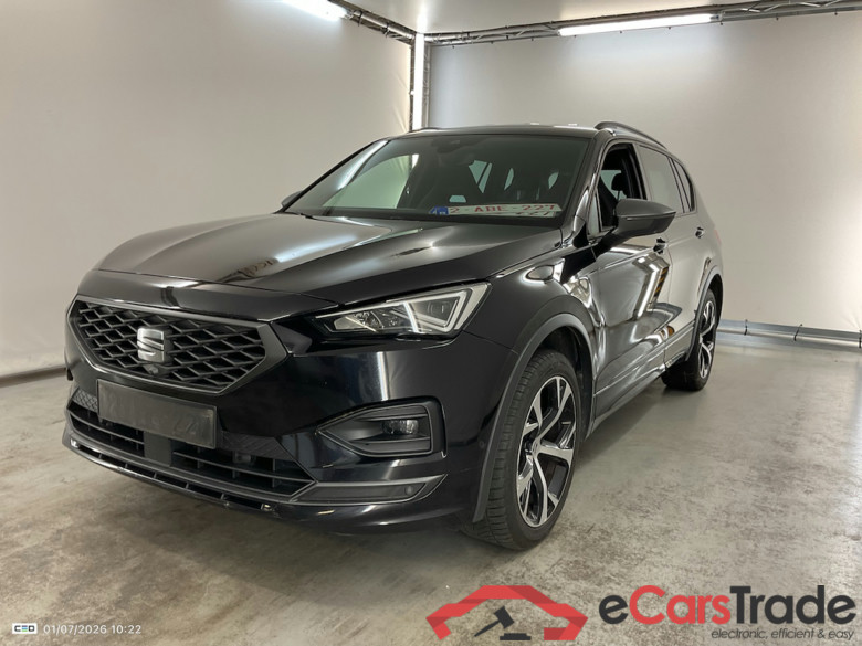 SEAT TARRACO 1.5 TSI FR DSG #1