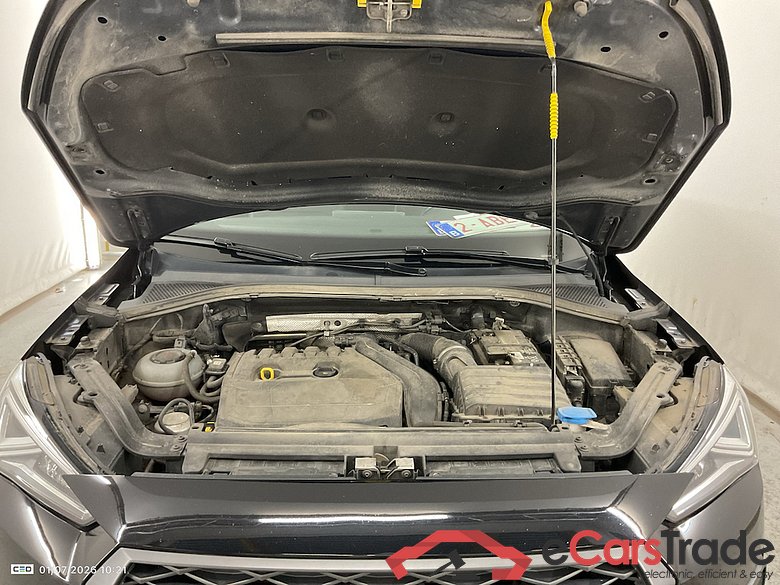 SEAT TARRACO 1.5 TSI FR DSG #6