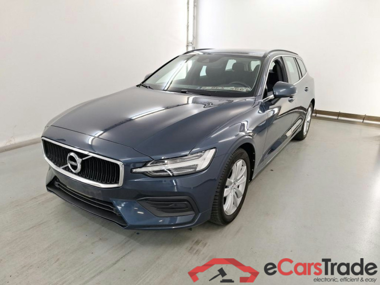 VOLVO V60 2.0 B3 GEARTRONIC MOMENTUM PRO