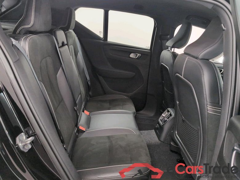 VOLVO XC40 1.5 T4 RECHARGE GEARTRONIC R-DESIGN #6