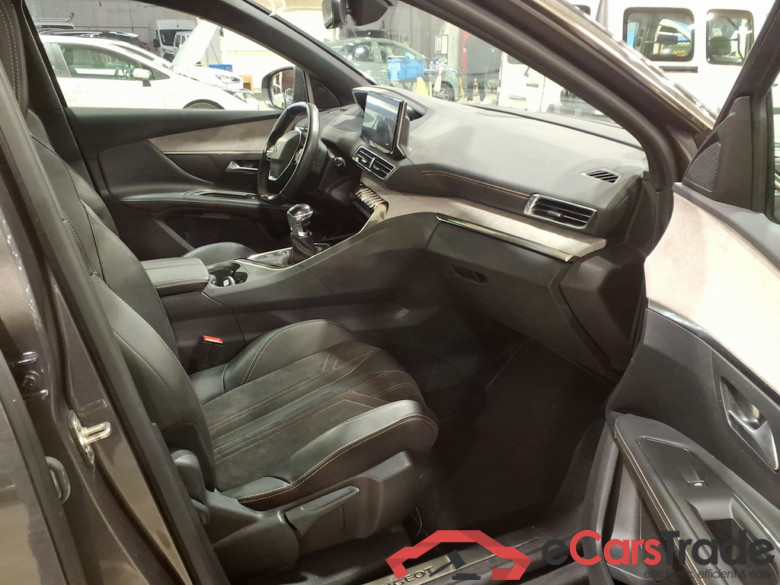 PEUGEOT 3008 1.5 BLUEHDI 96KW S&S GT #6