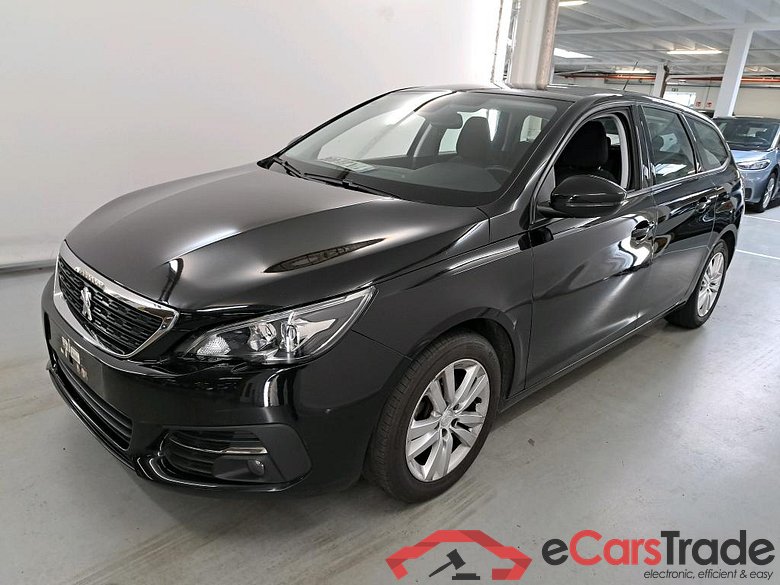 PEUGEOT 308 SW 1.5 BLUEHDI 96KW S-S ACTIVE PACK #1