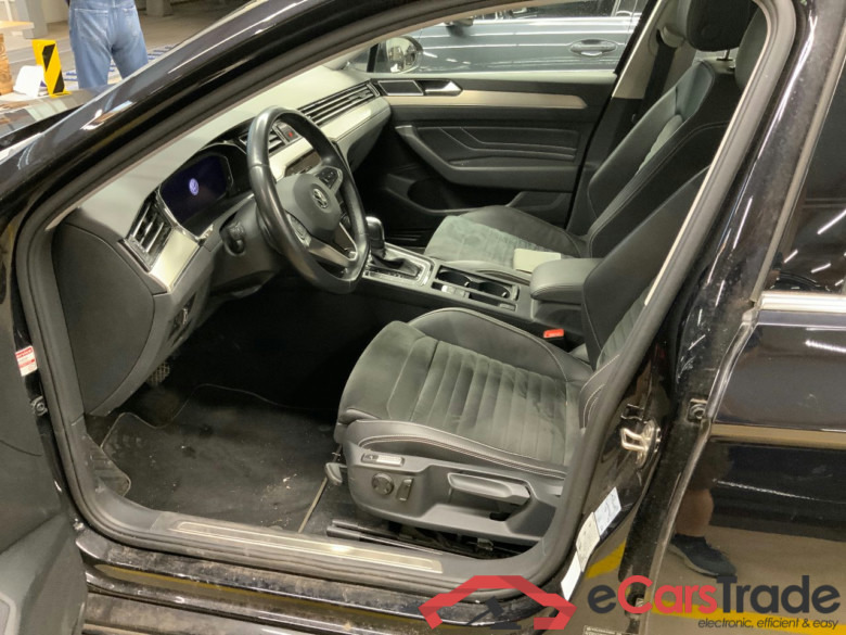Passat Variant Elegance 2.0 TDI 140KW AT7 E6dT #4