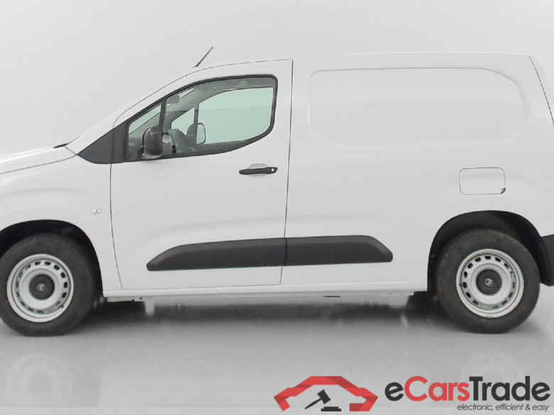 Citroen Berlingo M 1.5 BlueHDi 100ch #4