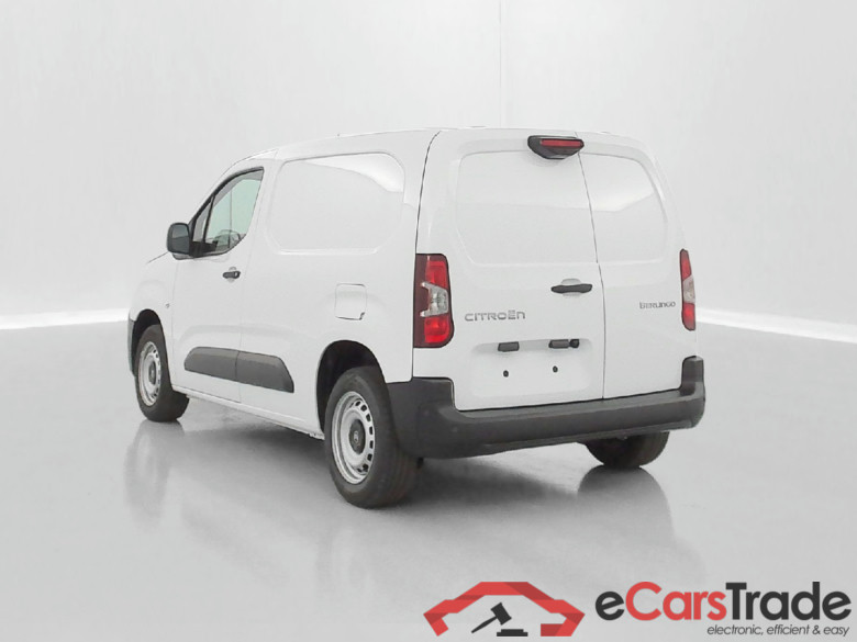 Citroen Berlingo M 1.5 BlueHDi 100ch #5