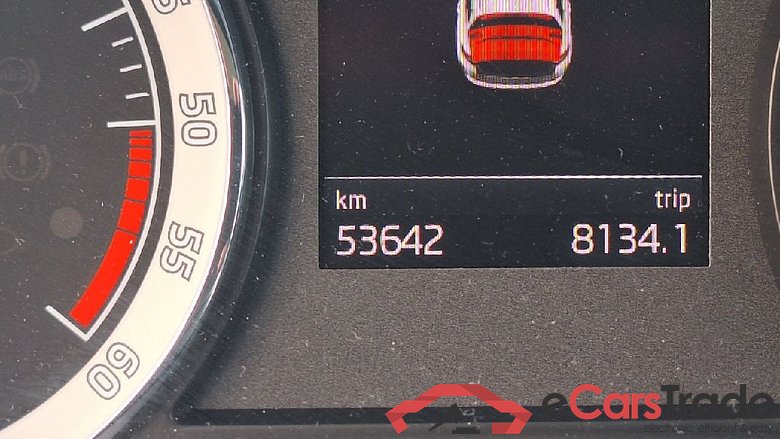 Karoq Style 4x4 2.0 TDI 110KW AT7 E6d #6