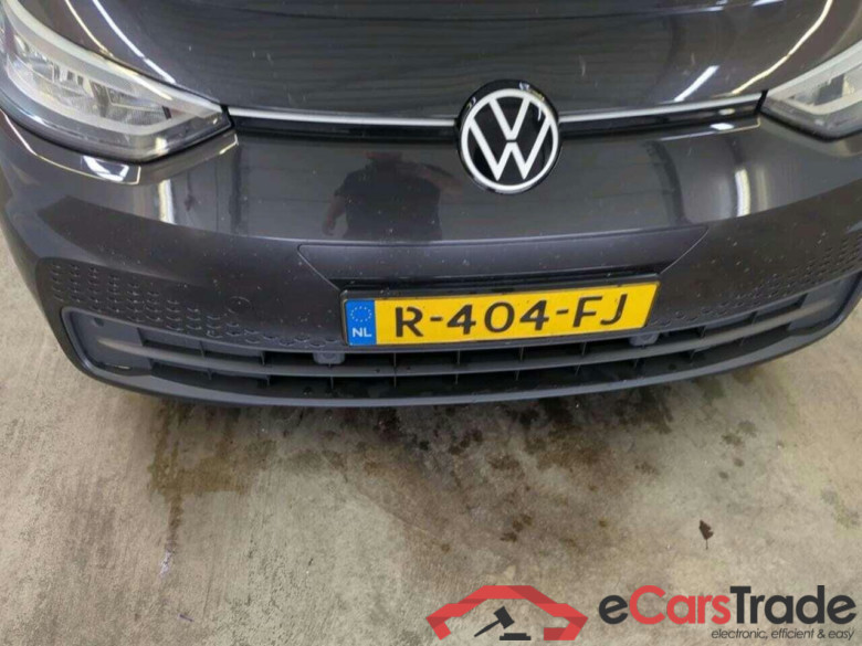 VOLKSWAGEN ID.3 Pro 58 kWh #4