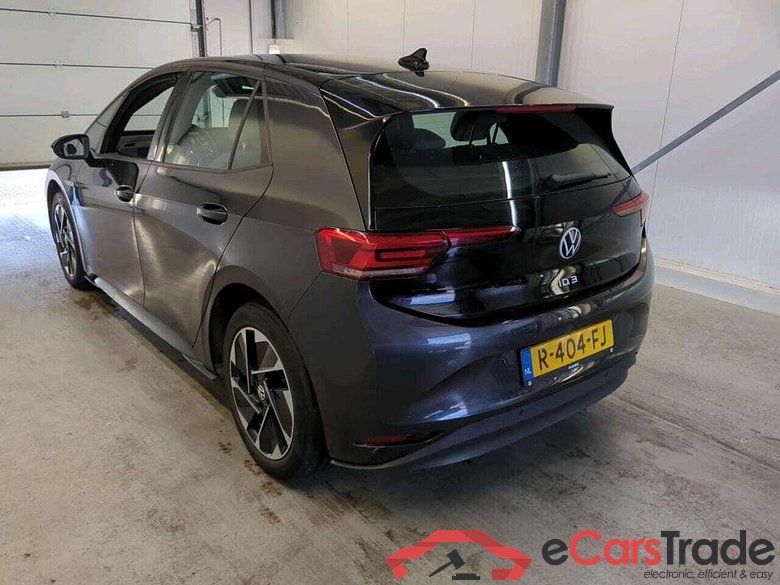 VOLKSWAGEN ID.3 Pro 58 kWh #6