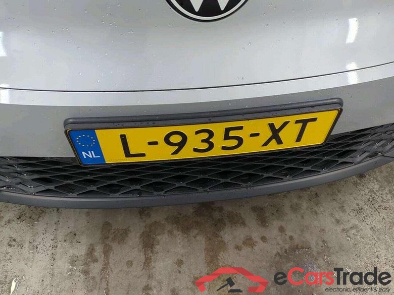 VOLKSWAGEN ID.4 Life 77 kWh #4