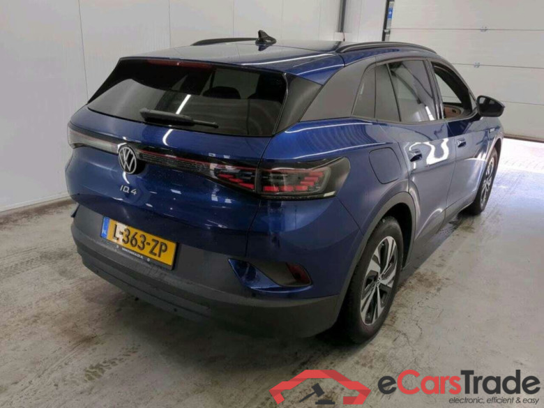 VOLKSWAGEN ID.4 Style 52 kWh #2