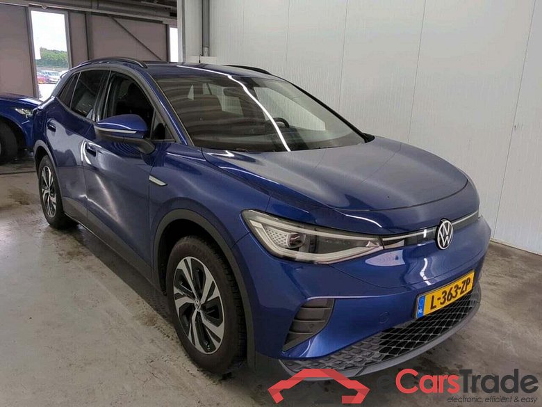 VOLKSWAGEN ID.4 Style 52 kWh #5