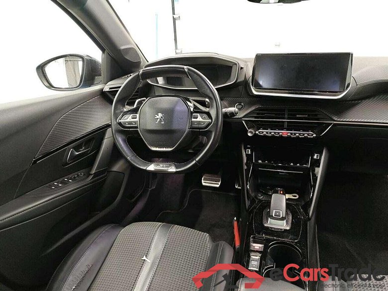 PEUGEOT 208 1.2 PureTech GT-Line #3