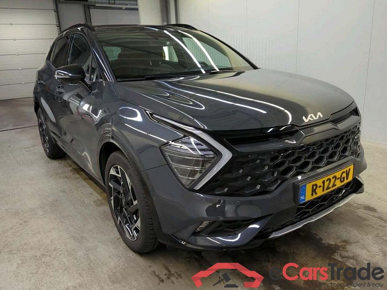 KIA SPORTAGE 1.6 T Hyb. GT-Pl.L. #5