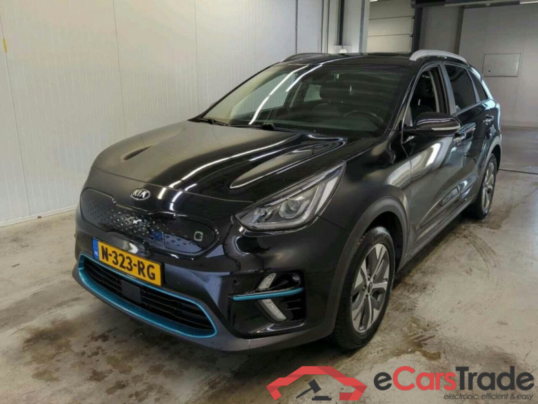 KIA e-Niro Dyn.PlusLine 64 kWh