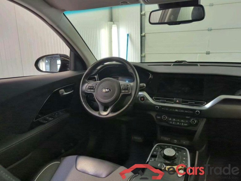 KIA e-Niro Dyn.PlusLine 64 kWh #3