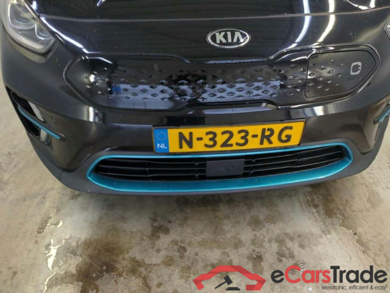 KIA e-Niro Dyn.PlusLine 64 kWh #4