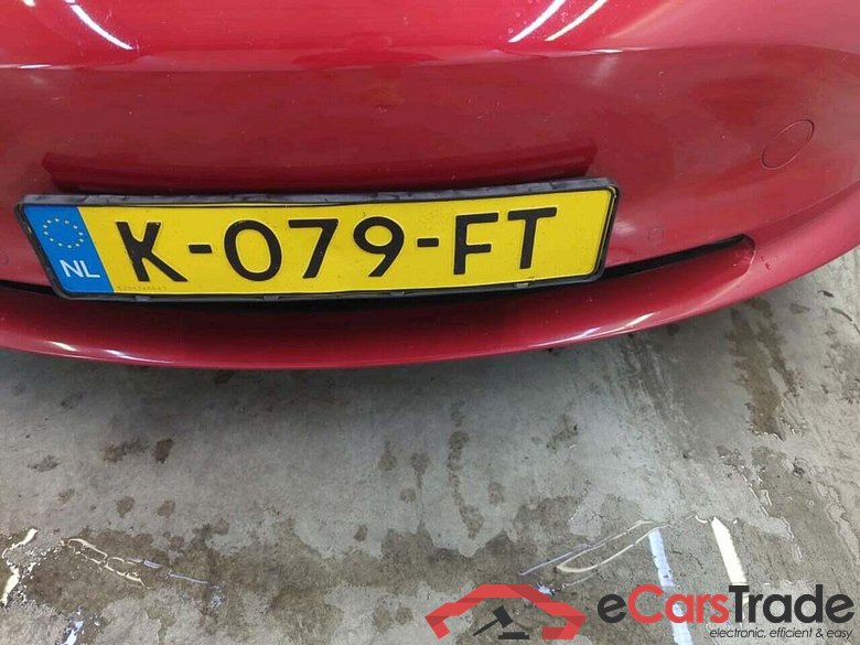 Tesla Model 3 Stnd.RWD Plus 60 kWh #4