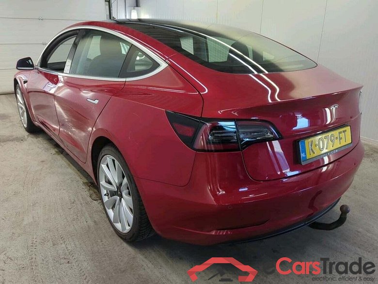 Tesla Model 3 Stnd.RWD Plus 60 kWh #6