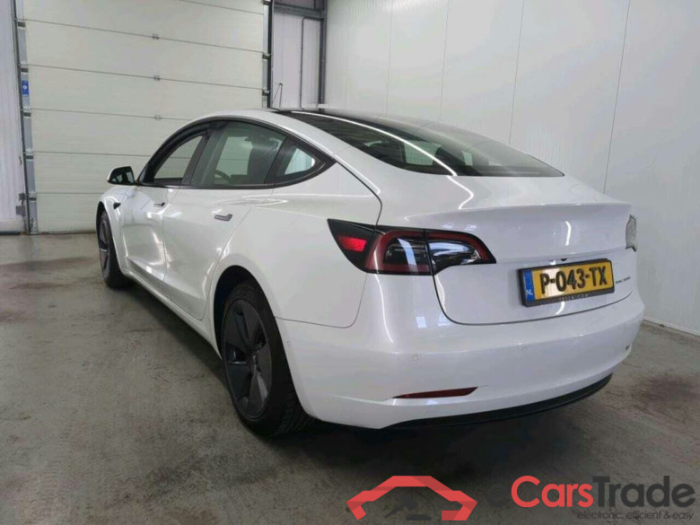 Tesla Model 3 Long Range AWD 75kWh #6