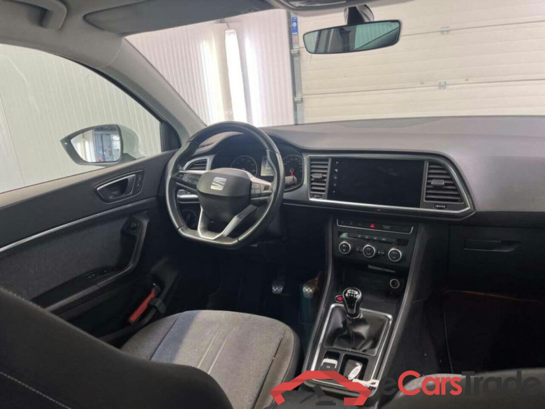 SEAT Ateca 1.0 TSI St. Bns Int. #3