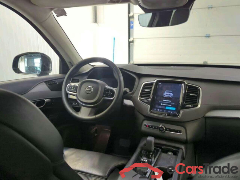 VOLVO XC90 2.0 T8 AWD + Bright #3