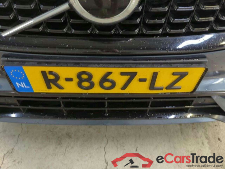 VOLVO XC90 2.0 T8 AWD + Bright #4