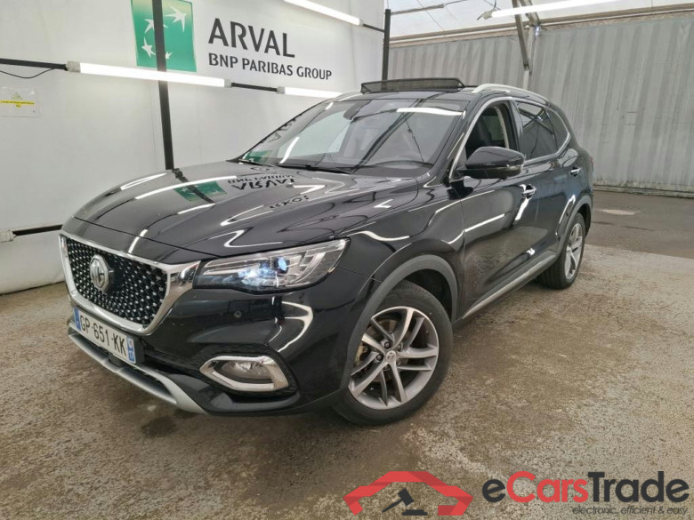 MG EHS / 2021 / 5P / SUV 1.5T GDI PHEV Luxury Auto #1