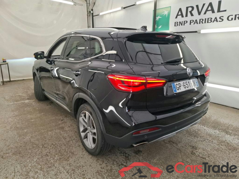 MG EHS / 2021 / 5P / SUV 1.5T GDI PHEV Luxury Auto #2