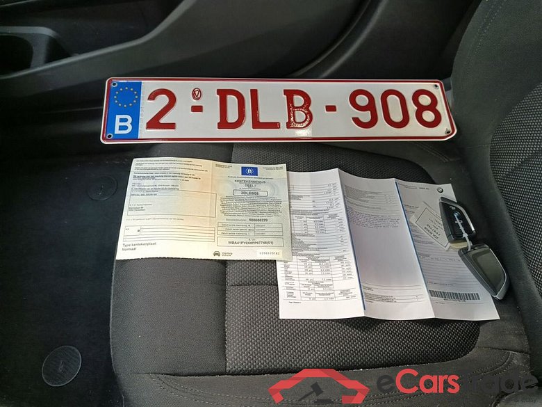 BMW 3 Reeks Touring 320e (150 kW) 5d #4
