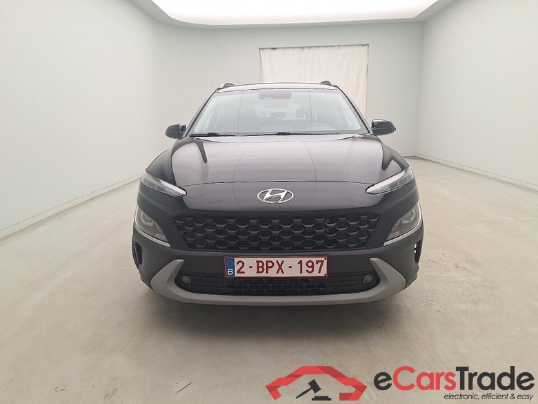 Hyundai, Kona FL'21, Hyundai Kona 1.6 GDi Hybrid Techno 6-DCT 5d #1