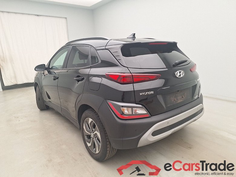 Hyundai, Kona FL'21, Hyundai Kona 1.6 GDi Hybrid Techno 6-DCT 5d #6