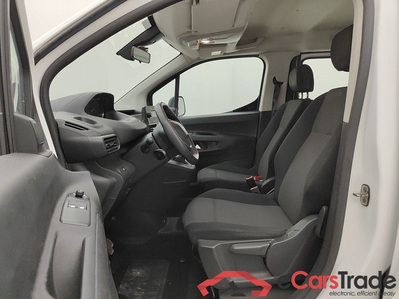 PEUGEOT RIFTER SWB DIESEL 1.5 BHDi 102 Std Active S&S (EU6.2) 5d #3