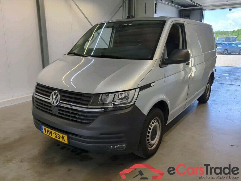 VOLKSWAGEN Transporter 2.0 TDI L1H1