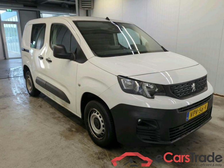 PEUGEOT Partner 1.2 PT. Premium #5