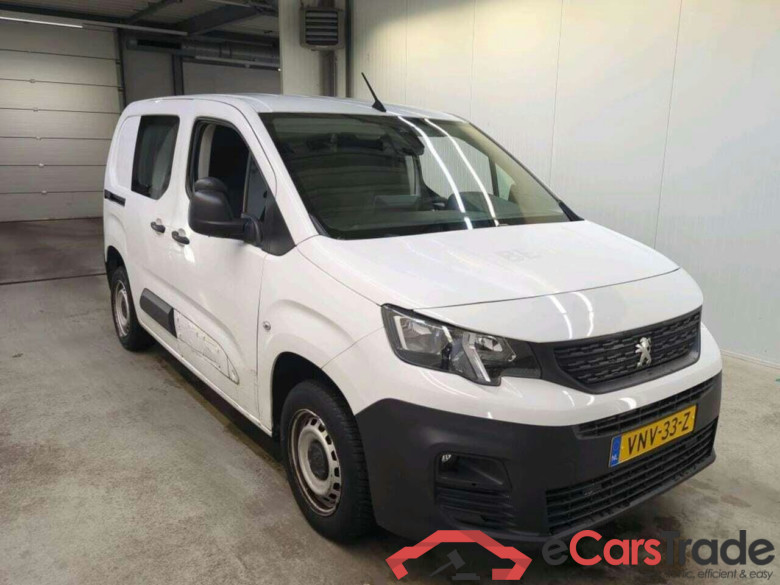 PEUGEOT Partner 1.2 PT. Premium #5