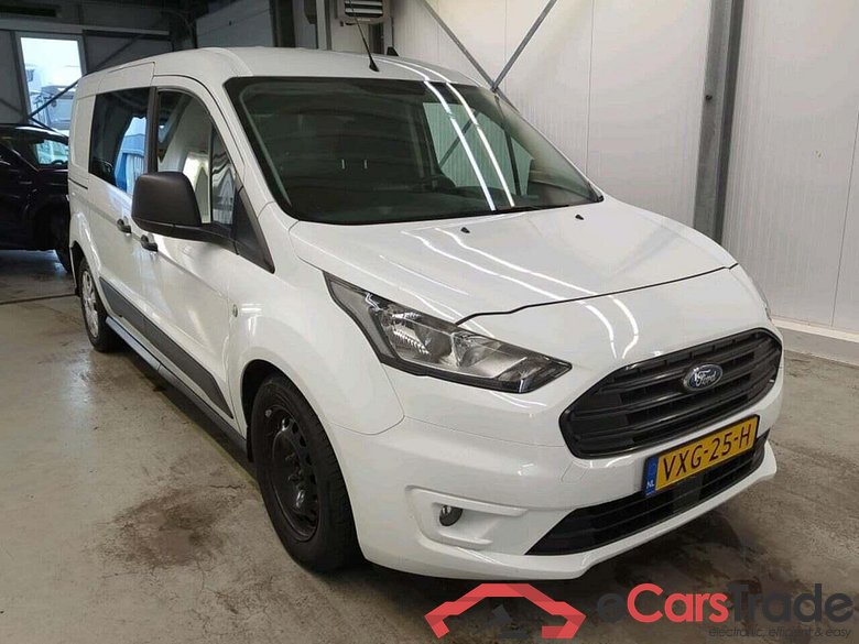 FORD Transit Connect 1.5 EcoBlue L2 Trend #5