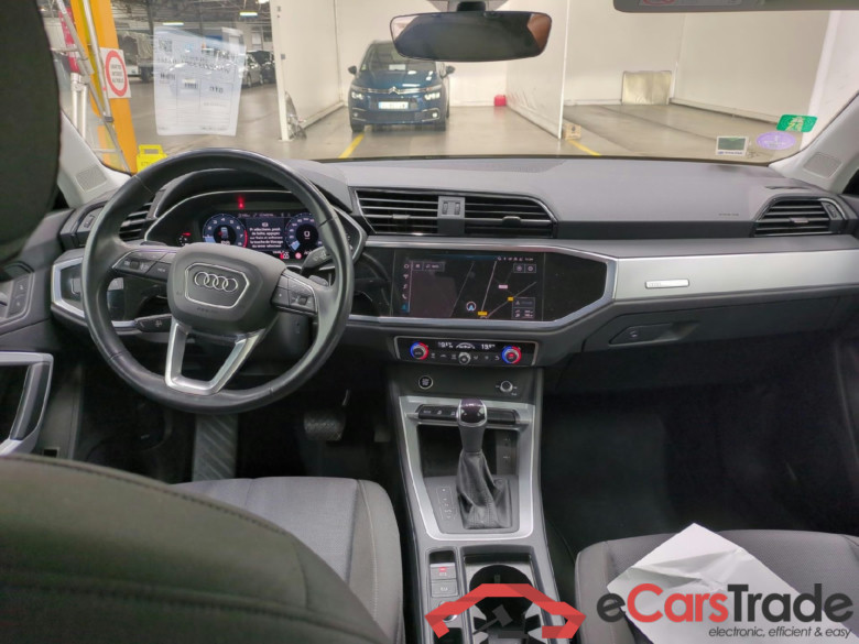 Q3 35 TFSI Business Line 1.5 TFSI 150CV BVA7 E6d #5