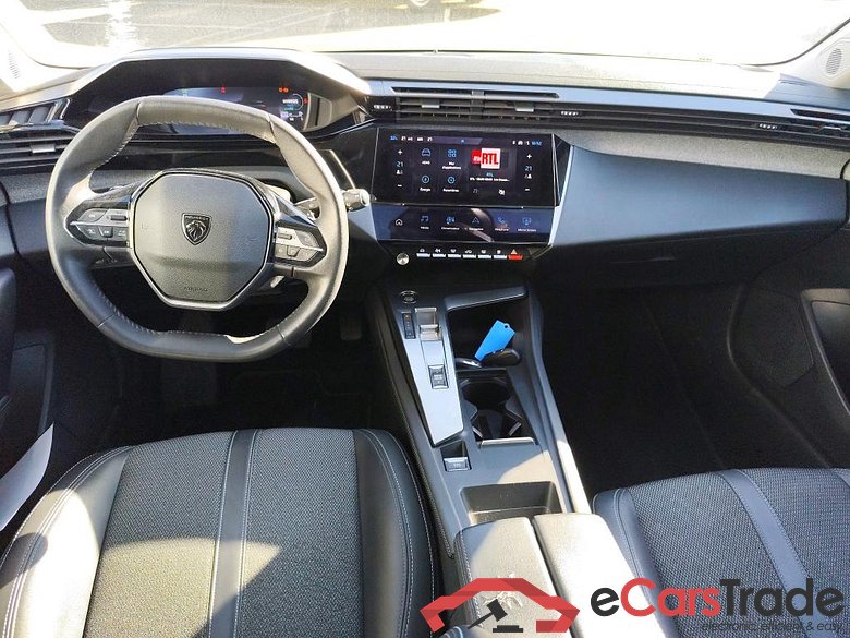 PEUGEOT 308 SW / 2021 / 5P / Break PHEV 180 E-EAT8 ALLURE #5