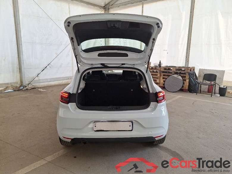 RENAULT CLIO / 2019 / 5P / BERLINA 1.0 TCE 66KW ZEN #5