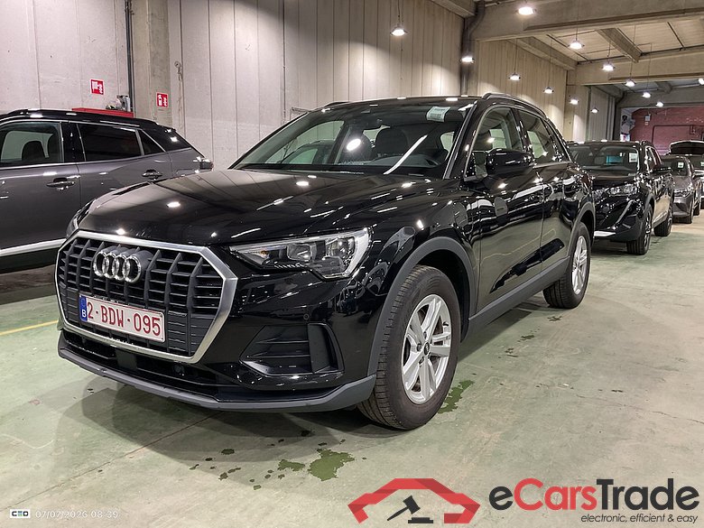 AUDI Q3 1.4 45 TFSI E S TRONIC #1