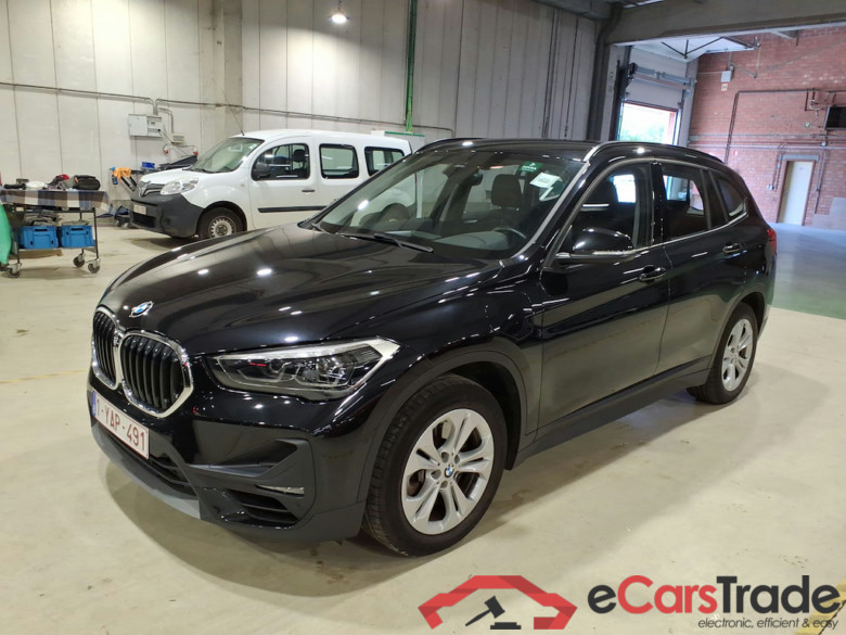 BMW X1 1.5 XDRIVE25E PHEV 162KW) #1