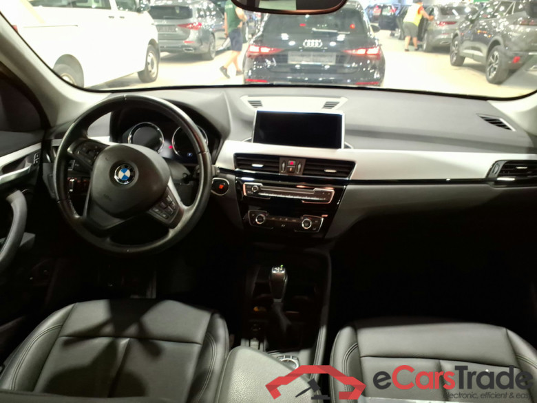 BMW X1 1.5 XDRIVE25E PHEV 162KW) #6